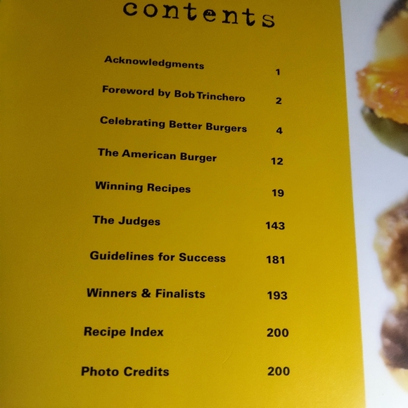 Build a Better Burger Celebrating Sutter Home's Annual Search for America's Best - Picture 2 of 14